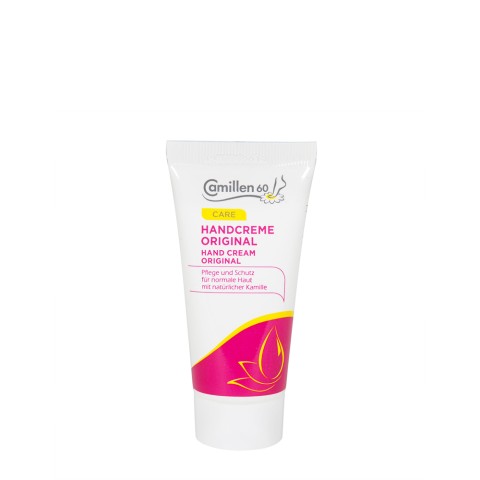 'HAND CREAM ORIGINAL 12 x 30 ml'