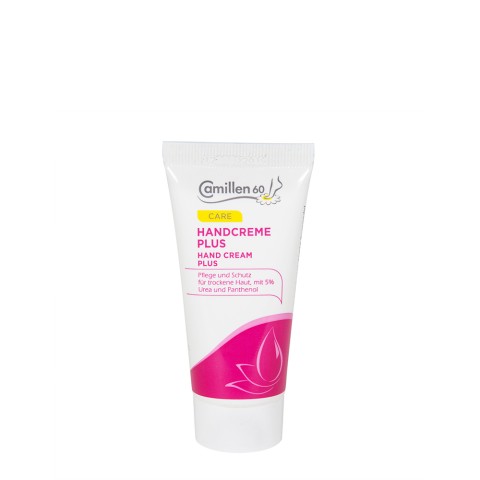 'HAND CREAM PLUS 12 x 30 ml'