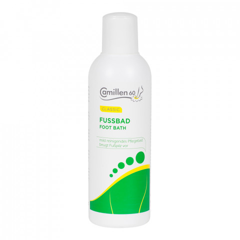 'FOOT BATH  200 ml'