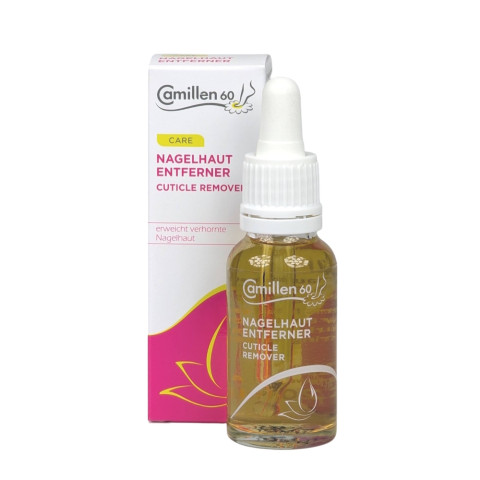 'CUTICLE REMOVER 20 ml'