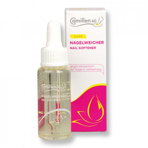 'NAIL SOFTENER 20 ml'