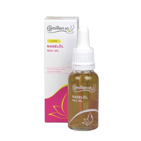 'NAIL OIL 20 ml'