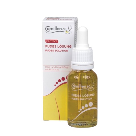 'FUDES SOLUTION 20 ml'