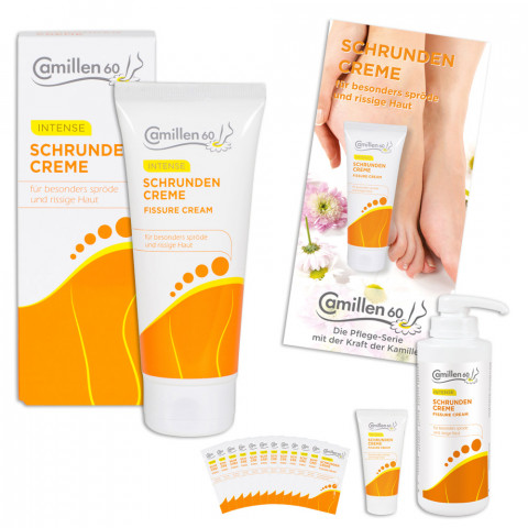 'SCHRUNDENCREME-Paket'