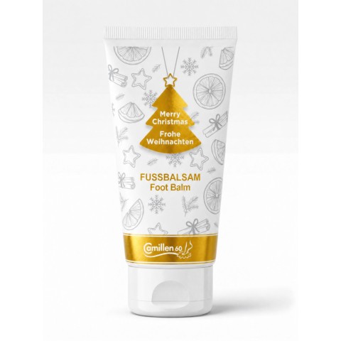 'FOOT BALM CINNAMON & ORANGE 75 ml'