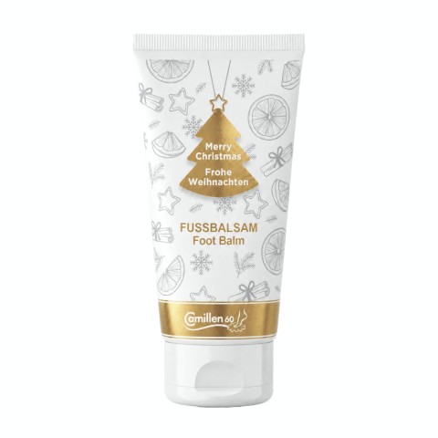 'FOOT BALM CINNAMON & ORANGE 75 ml'