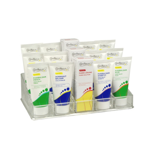 'Mini-Acryldisplay Mix 2'