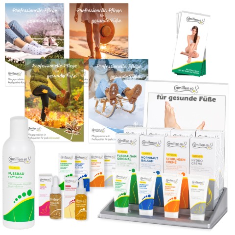 'Camillen 60 CLASSIC - Starter Set'