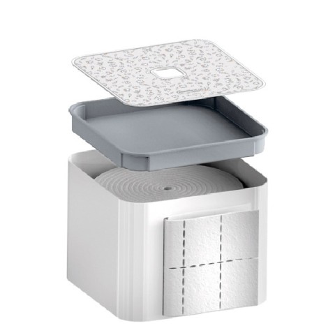 'Swab Dispenser THE CUBE Design Camillen 60'