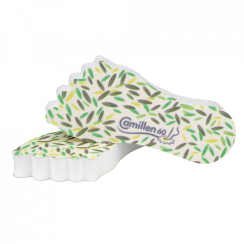 'Callus Feet Aloe & Olive 120/180 - 6 pcs.'