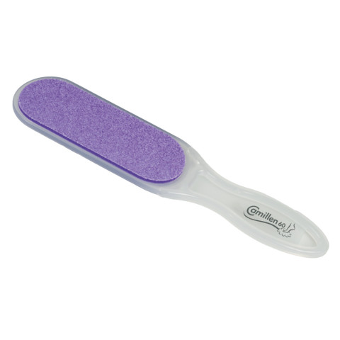 'Callus File SOFT Camillen 60, grits 60/100'
