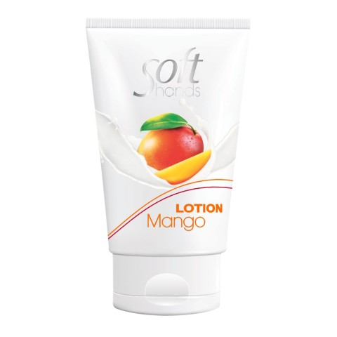 'Soft hands LOTION Mango 60 ml'