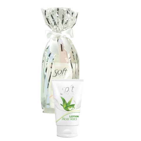 'Soft hands Gift Set ALOE-VERA'