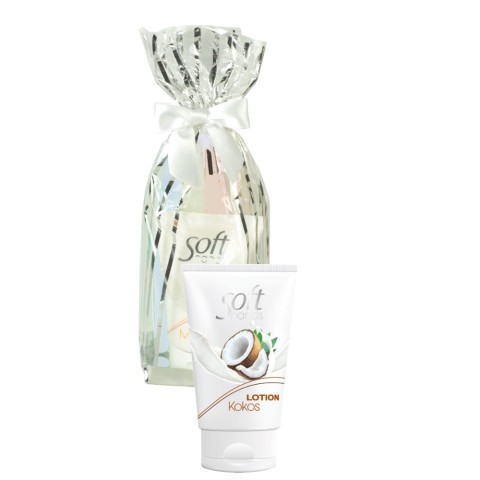 'Soft hands Gift Set COCONUT'