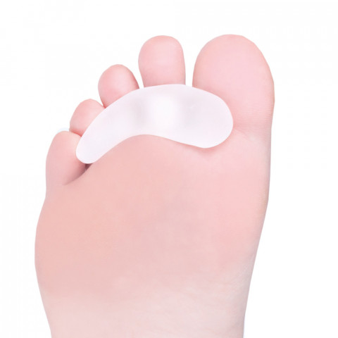 'HydroGel Hammertoe Corrector, right'