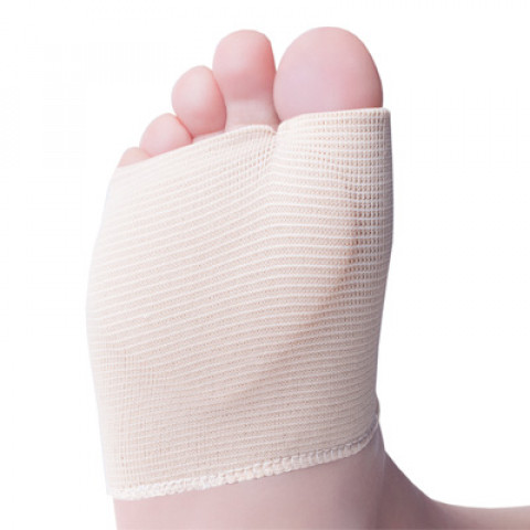 'HydroGel Metarsal Gel Strap small, right side, 1 piece'