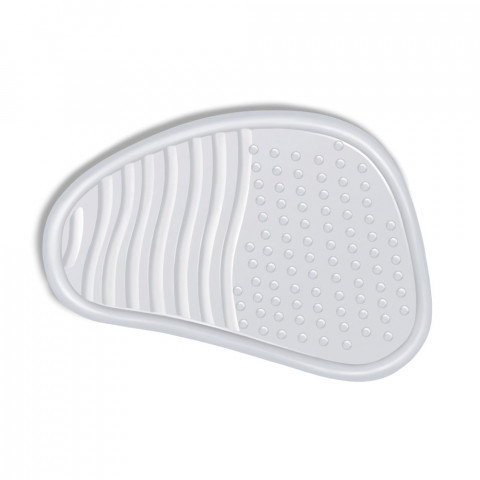 'HydroGel Adhesive Forefoot Pad, 2 pcs'