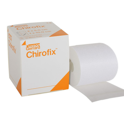 'Chirofix 10,0 cm x 10m - 1 Rolle'