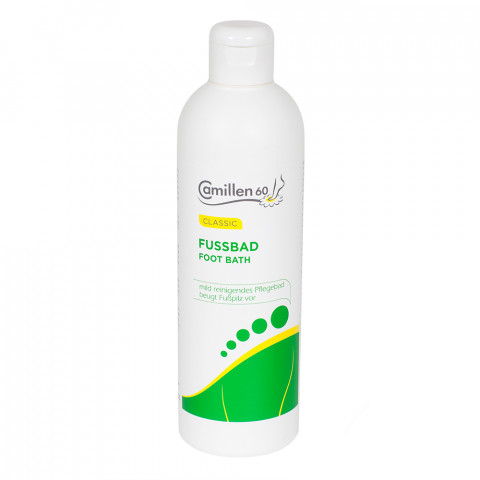 'FOOT BATH  500 ml'