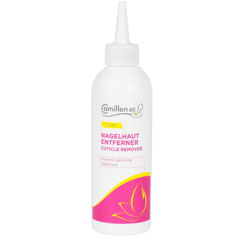 'CUTICLE REMOVER 200 ml'