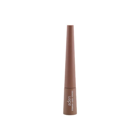 'ADEN Loser Augenbrauenpuder 01 Light Brown 0,7 g'