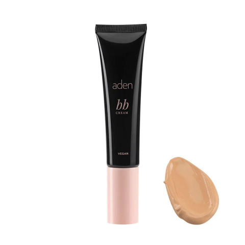 'ADEN BB-Cream 35 ml, Nr. 02 Ivory'