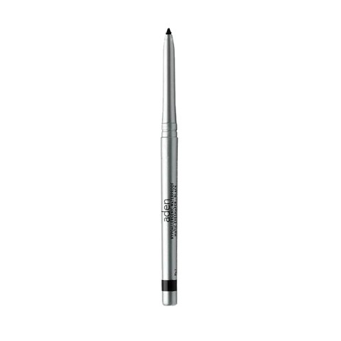'ADEN Matic Eyeshaper Waterproof 01 Black 0,35 g'