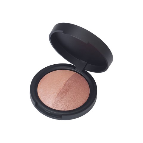 'ADEN Rouge Terracotta Blusher 7g'