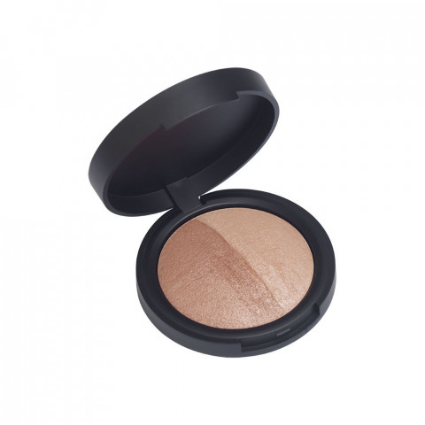 'ADEN Rouge Terracotta Bronzer 7g'