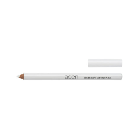 'ADEN COLOR-ME Contour Pencil White - 1,5 g'
