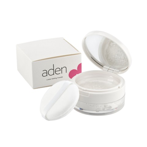 'ADEN Loser Fixierpuder 10 g'