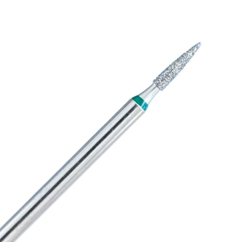 'Diamant-Fräser grob - 1,6 mm'