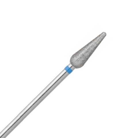 'Diamond Burr, medium - 4.8 mm'