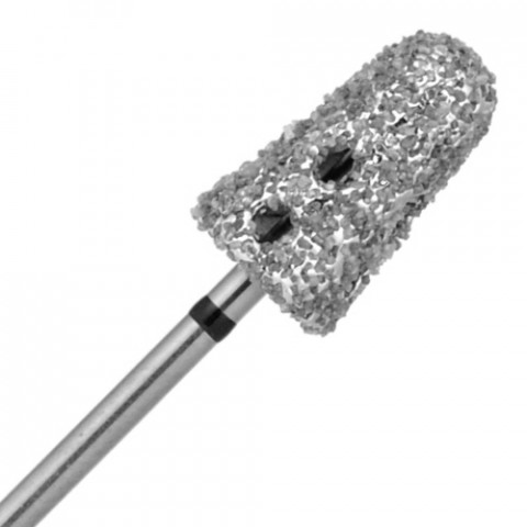 'Diamond Cool Burr, super coarse - 9.0 mm'