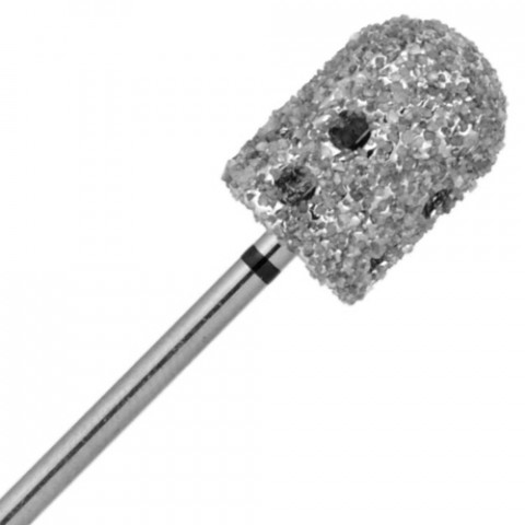 'Diamond Cool Burr, super coarse - 10.0 mm'