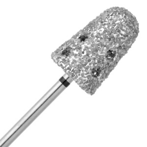 'Diamond Cool Burr, super coarse - 11.5 mm'