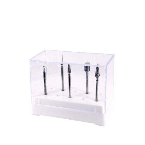 'Diamond-Burrs-Set MYCO'