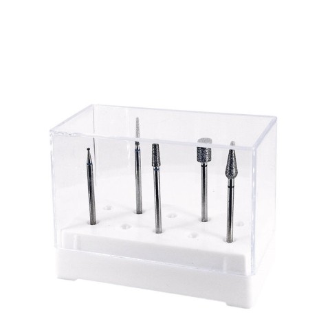 'Diamond-Burrs-Set MYCO'