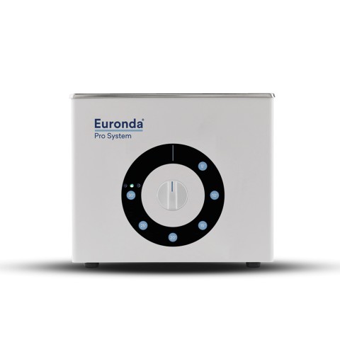 'Eurosonic Energy Ultraschallreinigungsgerät 2,7 l'