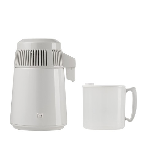 'Aquadist 2G Wasser-Destilliergerät'