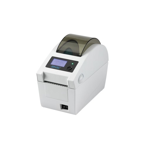 'Print Set 3 - Etikettendrucker intern für E9 & E10'