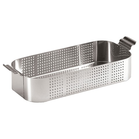 'Edelstahl-Einhängekorb, Eurosonic 4D'