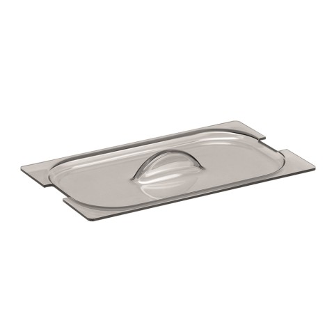 'Eurosonic 3D/Energy Kunststoffdeckel'