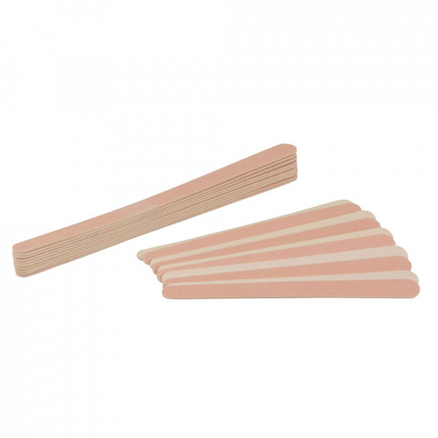 'Wooden Nail Files'