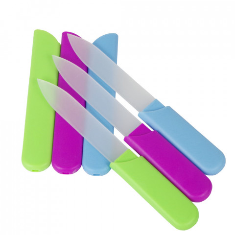 'Glas Nail Files in Tubes'