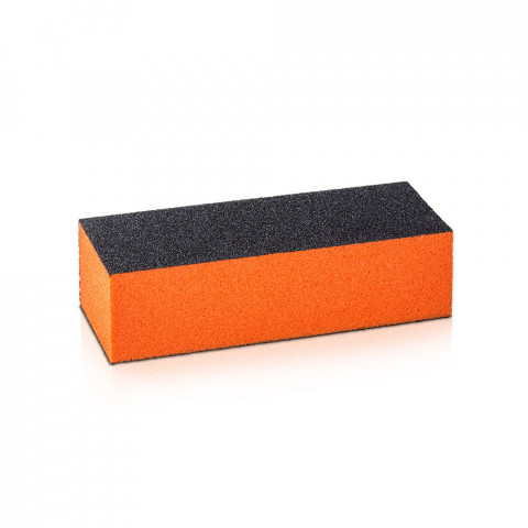 'Sanding Blocks orange - grain 100/180/180'