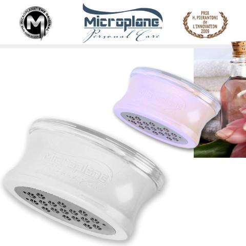 'Microplane Buffing Cartridges'