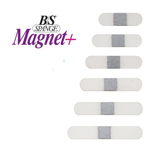 'B/S Spangen Magnet+'