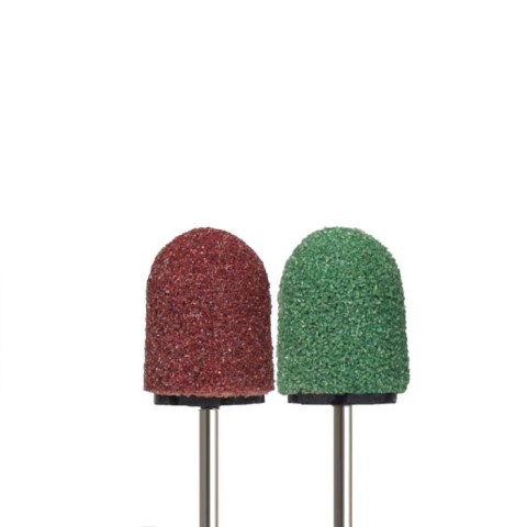 'Abrasive Caps 13 mm'