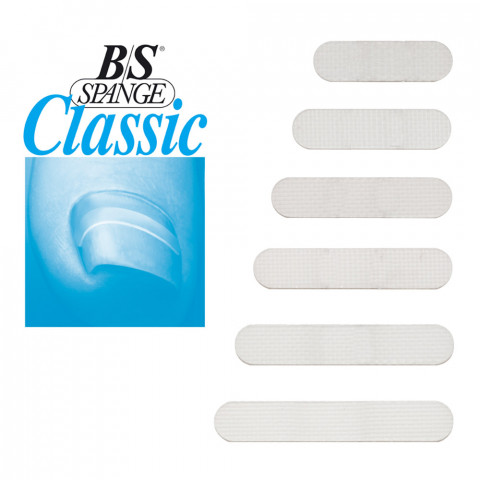 B/S Spangen Classic Gr. 14 - 24 - Nail Repair - Footcare - RAUE GmbH